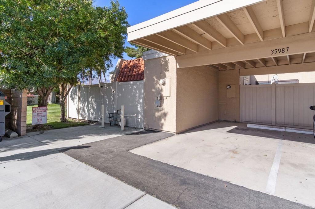 Mountain View Villas - Residential Lease