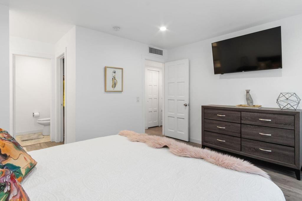 Mountain View Villas - Residential Lease