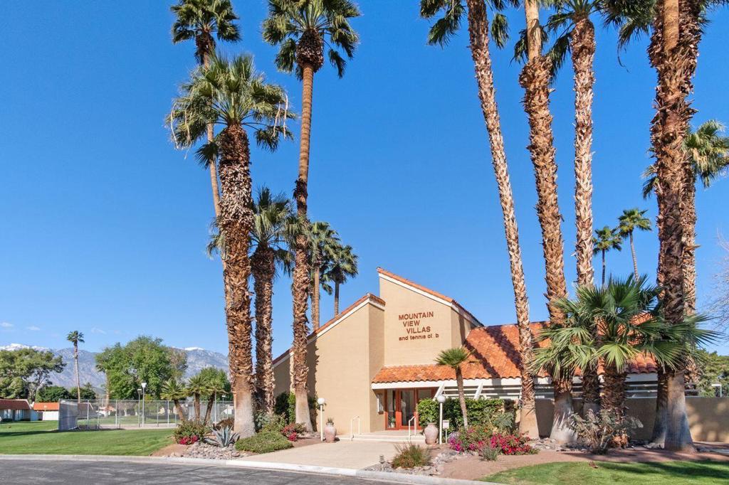 Mountain View Villas - Residential Lease