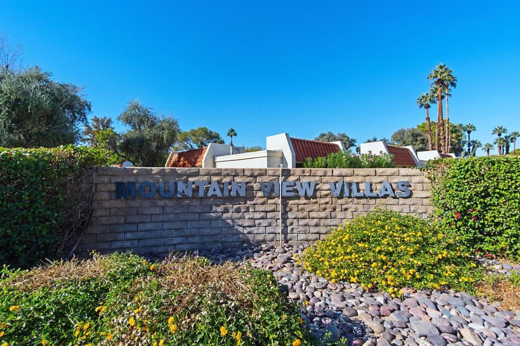 Mountain View Villas - Residential Lease