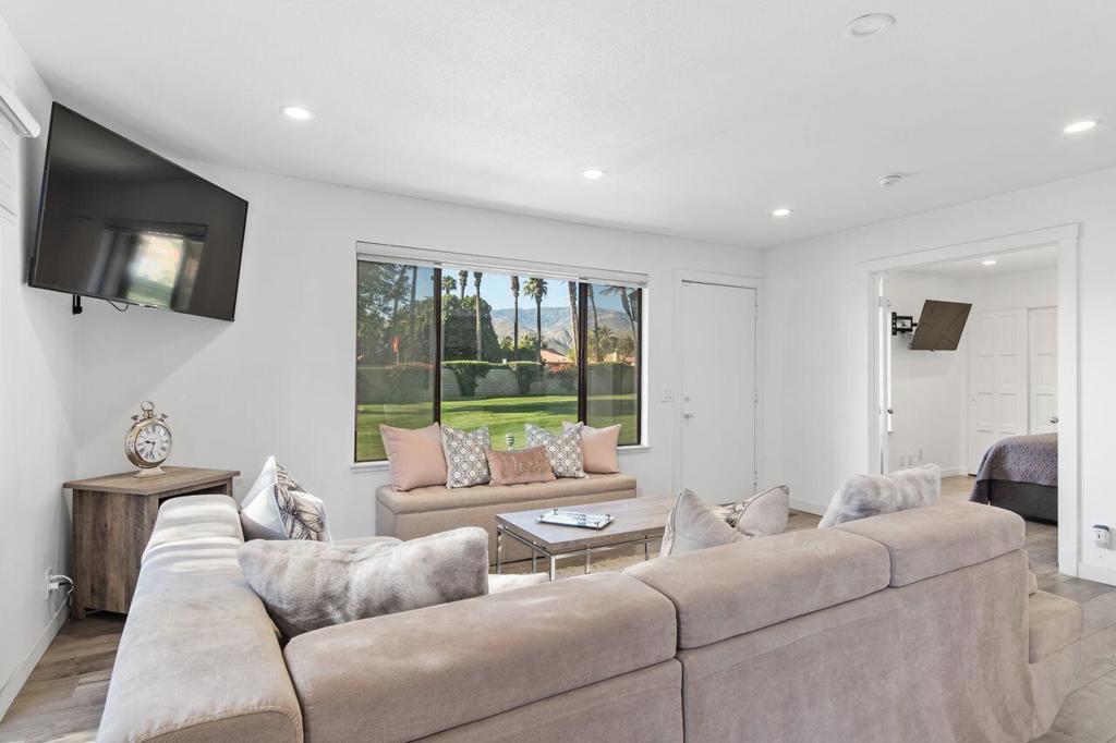 Mountain View Villas - Residential Lease