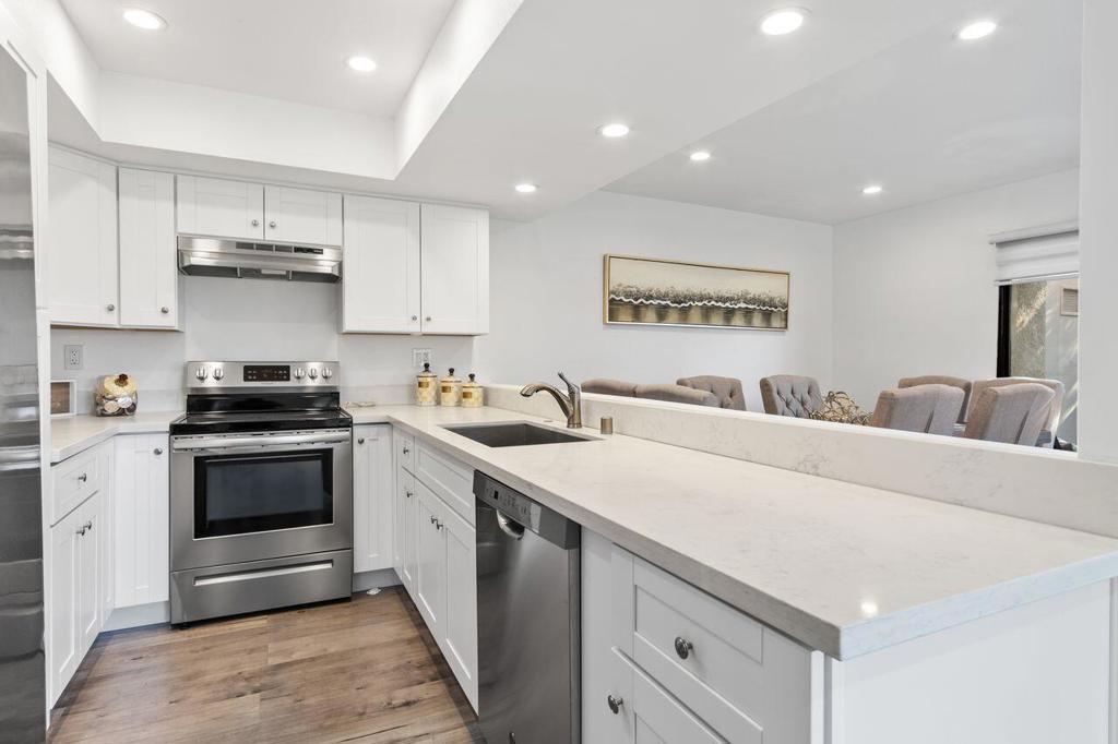 Mountain View Villas - Residential Lease