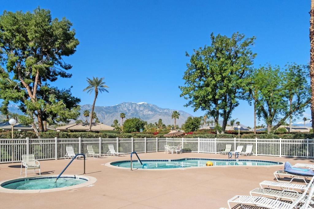 Mountain View Villas - Residential Lease