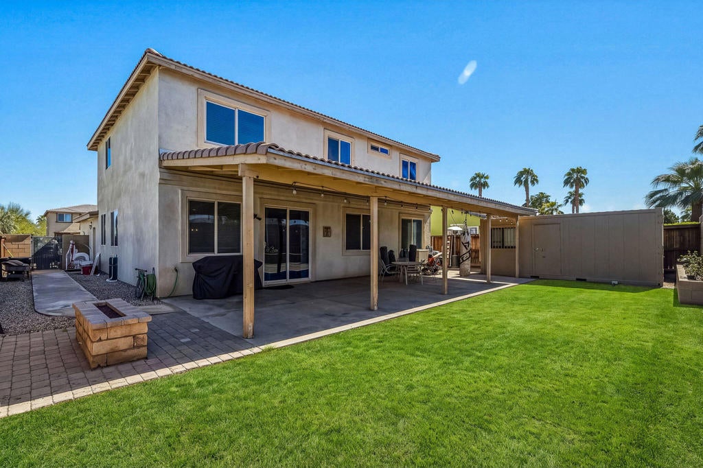 48353 San Gorgonio Pl