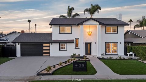 Photo of 439 Normandy Ave, Placentia, CA 92870 (MLS # OC25241526)