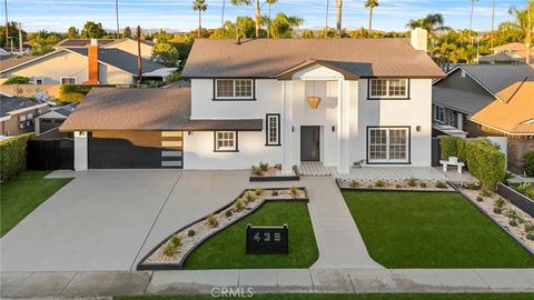 439 Normandy Placentia CA 92870