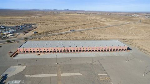 Photo of 2989 Lenwood, Barstow, CA 92311 (MLS # AR25266841)