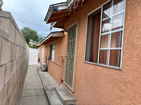 Photo of 4108 Bresee Ave, Baldwin Park, CA 91706 (MLS # PW26001624)