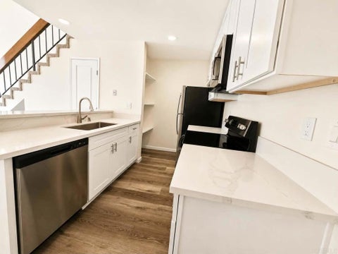 Photo of 6111 Rancho Mission Road #310, San Diego, CA 92108 (MLS # PTP2605905)
