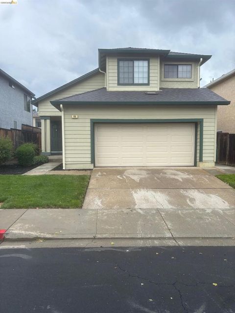 Photo of 955 Bighorn Ter, Brentwood, CA 94513 (MLS # 41131735)