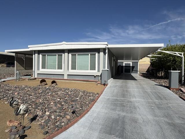 38910 Desert Greens Drive W