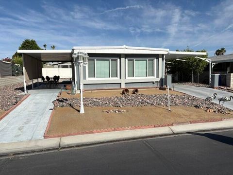 38910 Desert Greens Drive W Palm Desert CA 92260