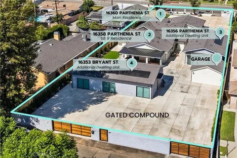 MLS: SR26217957