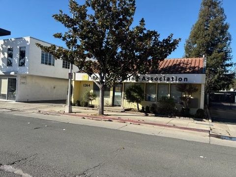 1264 A St Hayward CA 94541