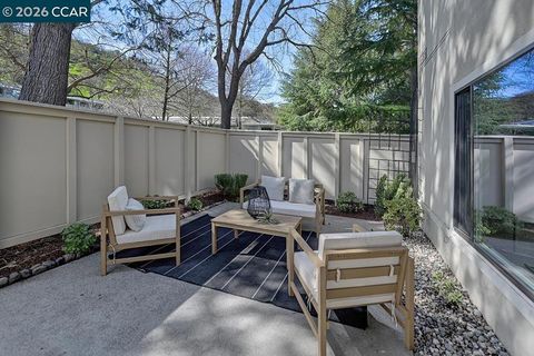 Photo of 1557 1557 Rockledge Ln Ln #2, Walnut Creek, CA 94595 (MLS # 41125280)