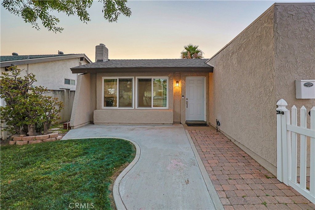 24961 Express Drive