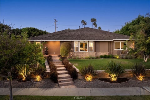 Photo of 5581 E Lonna Linda Drive, Long Beach, CA 90815 (MLS # PW26170900)