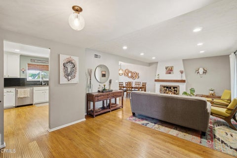 Tiny photo for 1467 Calle La Cumbre, Camarillo, CA 93010 (MLS # V1-38840)