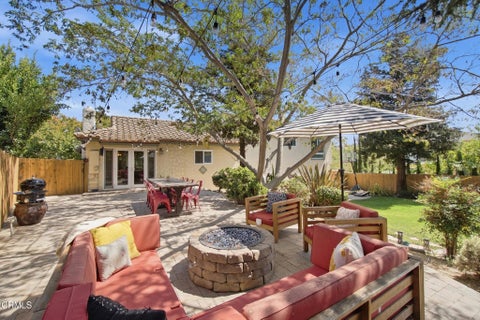Tiny photo for 1467 Calle La Cumbre, Camarillo, CA 93010 (MLS # V1-38840)