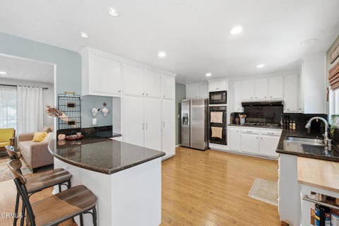 Tiny photo for 1467 Calle La Cumbre, Camarillo, CA 93010 (MLS # V1-38840)