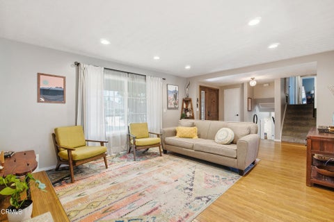 Tiny photo for 1467 Calle La Cumbre, Camarillo, CA 93010 (MLS # V1-38840)