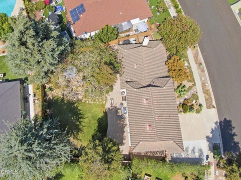 Tiny photo for 1467 Calle La Cumbre, Camarillo, CA 93010 (MLS # V1-38840)