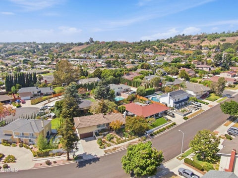 Tiny photo for 1467 Calle La Cumbre, Camarillo, CA 93010 (MLS # V1-38840)