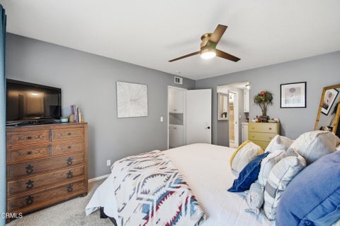 Tiny photo for 1467 Calle La Cumbre, Camarillo, CA 93010 (MLS # V1-38840)