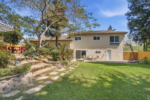 Tiny photo for 1467 Calle La Cumbre, Camarillo, CA 93010 (MLS # V1-38840)