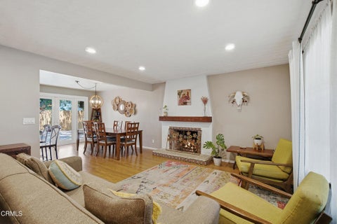 Tiny photo for 1467 Calle La Cumbre, Camarillo, CA 93010 (MLS # V1-38840)