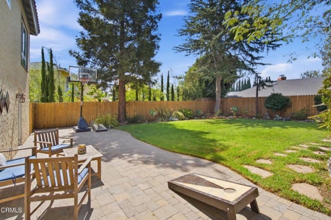 Tiny photo for 1467 Calle La Cumbre, Camarillo, CA 93010 (MLS # V1-38840)