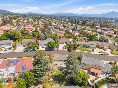 Tiny photo for 1467 Calle La Cumbre, Camarillo, CA 93010 (MLS # V1-38840)