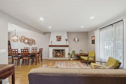 Tiny photo for 1467 Calle La Cumbre, Camarillo, CA 93010 (MLS # V1-38840)