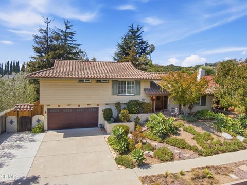 Tiny photo for 1467 Calle La Cumbre, Camarillo, CA 93010 (MLS # V1-38840)