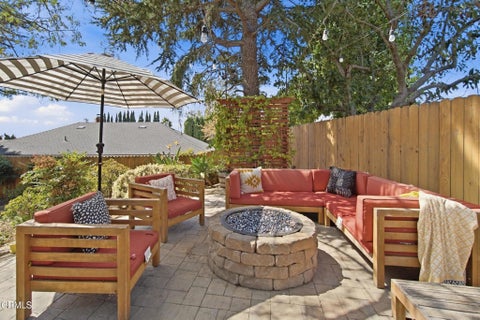 Tiny photo for 1467 Calle La Cumbre, Camarillo, CA 93010 (MLS # V1-38840)
