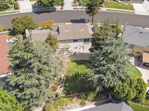 Tiny photo for 1467 Calle La Cumbre, Camarillo, CA 93010 (MLS # V1-38840)