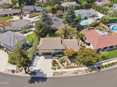 Tiny photo for 1467 Calle La Cumbre, Camarillo, CA 93010 (MLS # V1-38840)