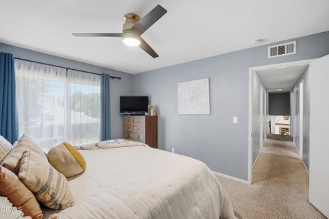 Tiny photo for 1467 Calle La Cumbre, Camarillo, CA 93010 (MLS # V1-38840)