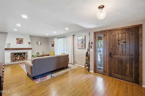 Tiny photo for 1467 Calle La Cumbre, Camarillo, CA 93010 (MLS # V1-38840)