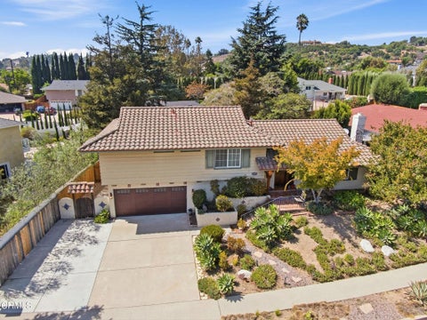Tiny photo for 1467 Calle La Cumbre, Camarillo, CA 93010 (MLS # V1-38840)