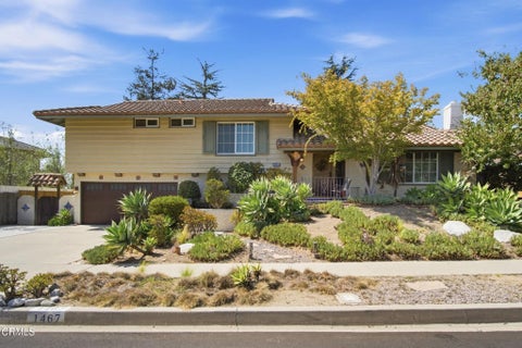Photo of 1467 Calle La Cumbre, Camarillo, CA 93010 (MLS # V1-38840)