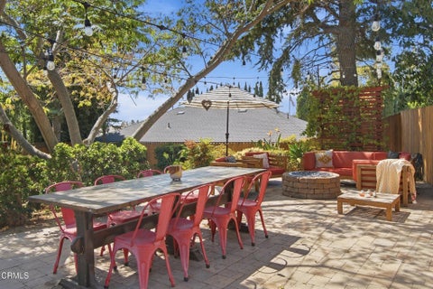 Tiny photo for 1467 Calle La Cumbre, Camarillo, CA 93010 (MLS # V1-38840)
