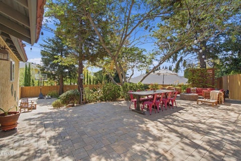 Tiny photo for 1467 Calle La Cumbre, Camarillo, CA 93010 (MLS # V1-38840)