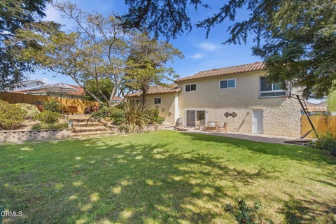 Tiny photo for 1467 Calle La Cumbre, Camarillo, CA 93010 (MLS # V1-38840)