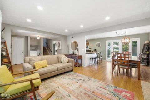 Tiny photo for 1467 Calle La Cumbre, Camarillo, CA 93010 (MLS # V1-38840)