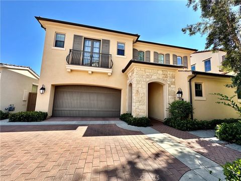 Photo of 110 Guinness, Irvine, CA 92620 (MLS # PW26096816)