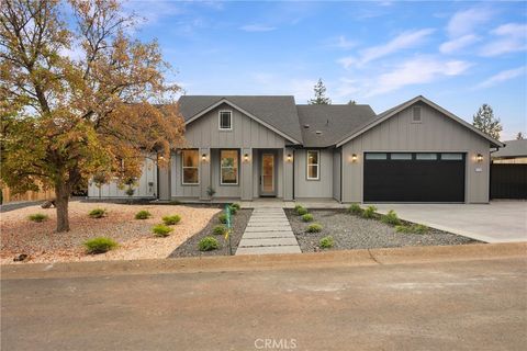 1560 Elliott Drive Paradise CA 95969