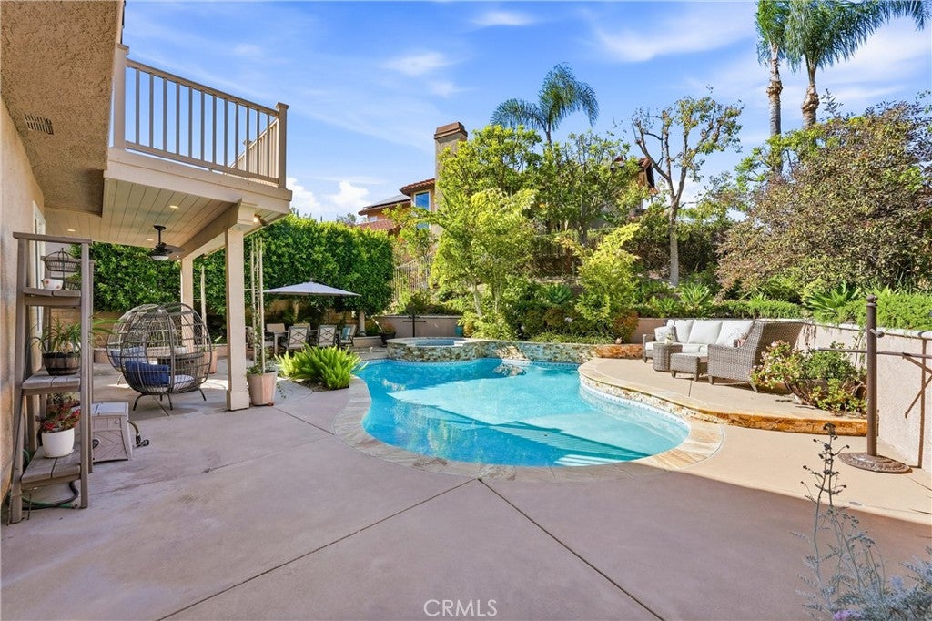 32031 Lomita, Rancho Santa Margarita CA 92679 - Photo 30