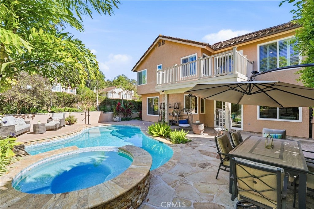 32031 Lomita, Rancho Santa Margarita CA 92679 - Photo 28
