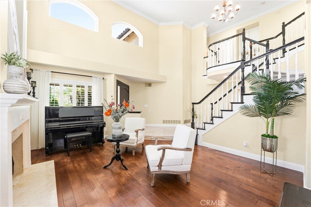 32031 Lomita, Rancho Santa Margarita CA 92679 - Photo 8